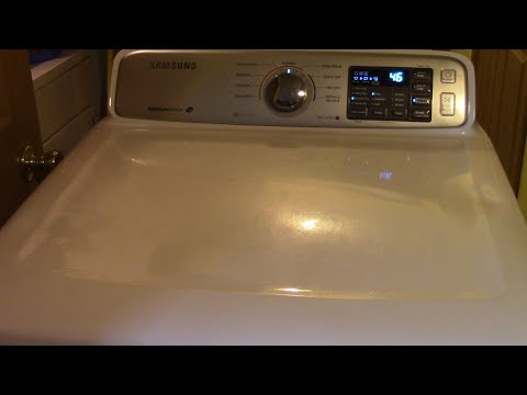 Samsung Dryer DV45H7000EW, no heat diagnosis and other repairs