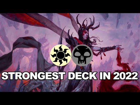 BEST Deck in Standard 2022 - Clerick Class - MTG Arena Forgotten Realms Standard