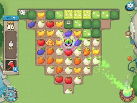 We Bare Bears - Match3 Repairs - Level 77 (by match3news.com)