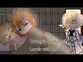 Tartaglia Confused Lumin With Her Brother Genshin Impact