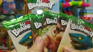 Brainrot GAMMA 12 - La Carta Speciale PROMO dedicata alla Finanza con il Sole 24 Ore !!