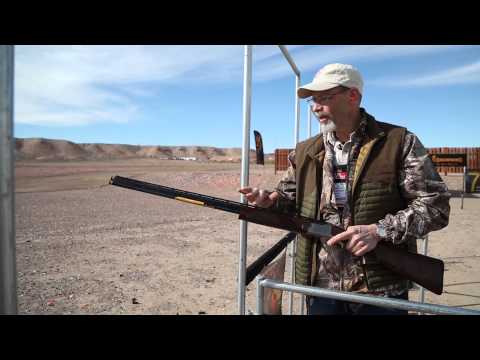 New Shotgun: Browning 725 28