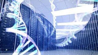 Is DNA the Future of Data Storage?
