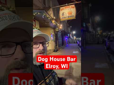 Dog House Bar Video Review