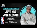 Saturday NBA Picks Jay S NBA Jam Session