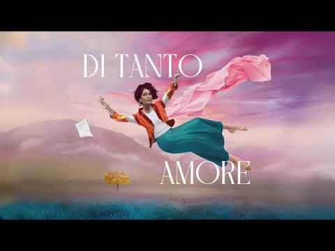 Mia Martini - Di tanto Amore - (Lyric Video)