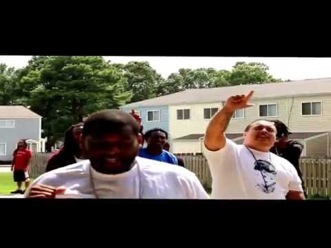 Breeze Ft  Uptown Tay & BigG For The Hood 2k15