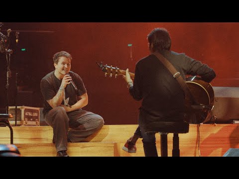 juan karlos - Through The Years (Live at MOA Arena)