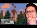 Testing Scary Minecraft Seeds That Are 100 True