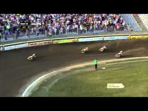 SpeedwayTV - Polish Ekstraliga Playoff