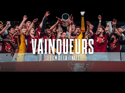 🏆 Le Film de la Finale | Coupe de Suisse 2024 🔥