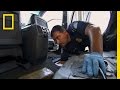 Greasy Cocaine | National Geographic Greasy Cocaine | National Geographic