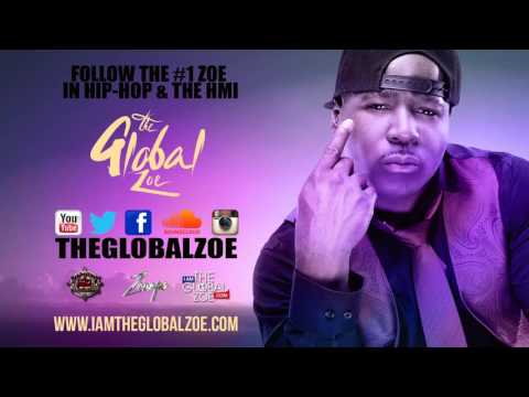 Klass feat. The Global Zoe - Move Siyal (Zoumpa)