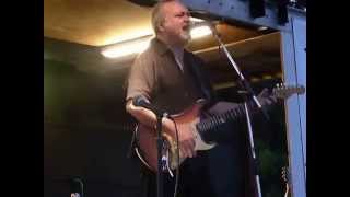 Sugaree/When My Mouth Turns Dry - Tinsley Ellis - Rock The Barn