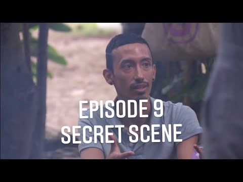 Romeo Comes Out: Episode 9 Secret Scene (Survivor 42)