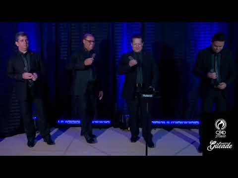 SOSSEGAI - Quarteto Gileade