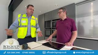 Album cover: Full House Refurbishment 