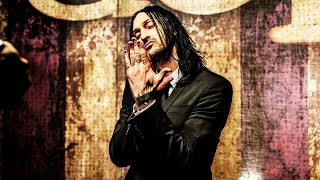 Dope - I Am Nothing (Guitar Backing Track)