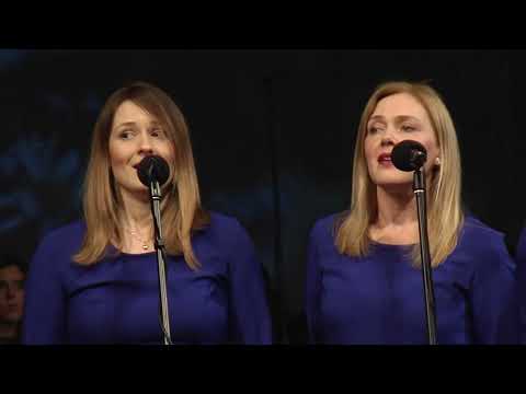 Don Dragan Filipović i klapa Narenta - Triba dušu vidit