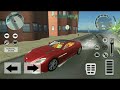Drift Simulator Corvette Z06 S Simulator Games For Kids Android Gameplay FHD