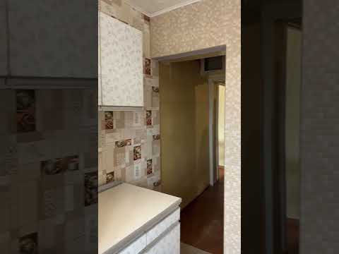 Обзор квартиры ул.Мечникова #недвижимость #квартира