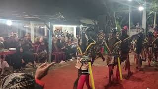 Download lagu Janturan Terbaru Ebeg Panca Krida budaya Sanggar omah Bejo Live Ciarus Randegan Wangon mp3