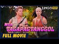 Mga Tagapagtanggol | Full Tagalog Dubbed Action Movie