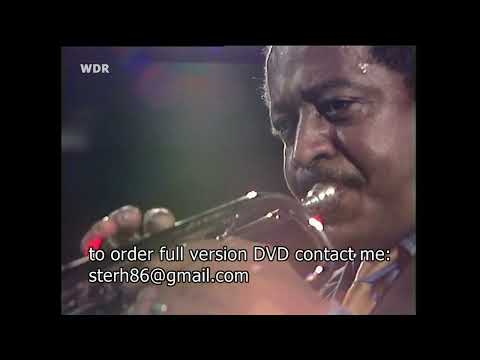 Charles Mingus Group - Berlin Jazz Festival 1970 (master tape)