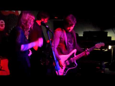 The Fauns, Fragile, The Sunflower Lounge, Birmingham 190414