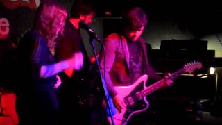 The Fauns, Fragile, The Sunflower Lounge, Birmingham 190414