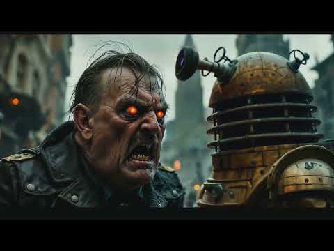 Post Apocalyptic Chaos Teaser