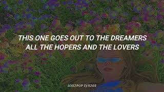 Fifth Harmony - Young &amp; Beautiful (Lyrics)