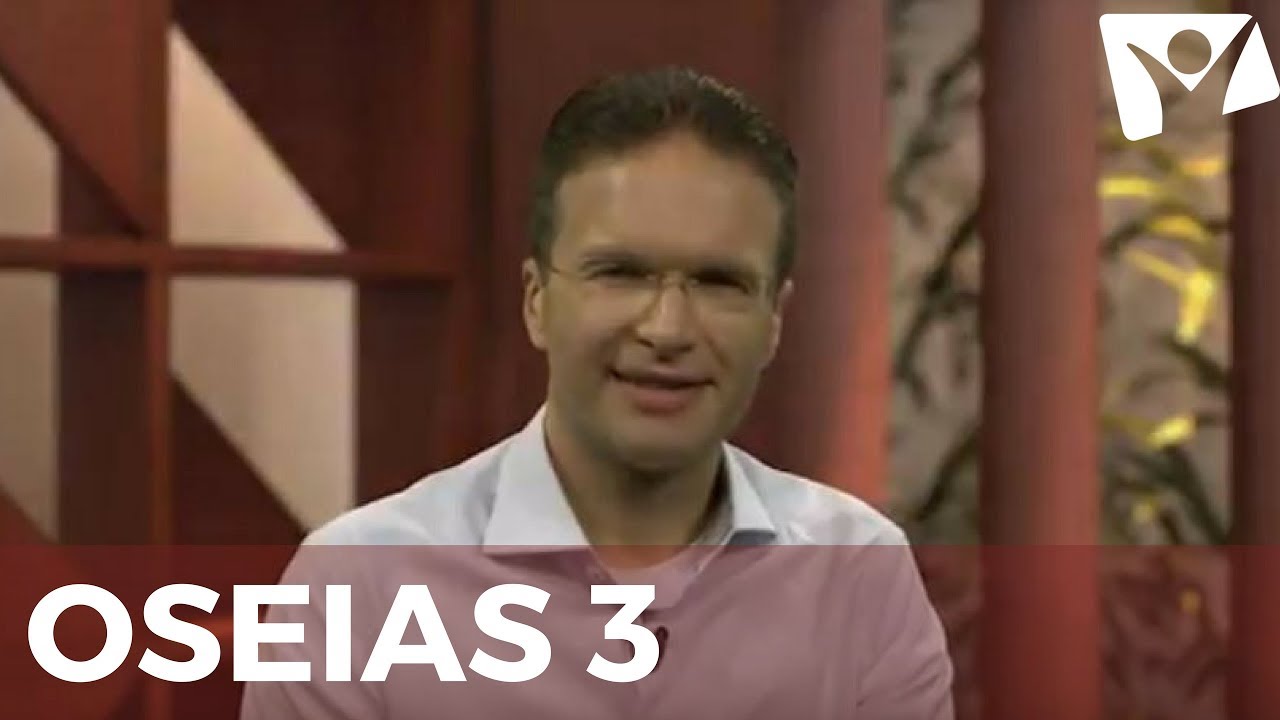 OSEIAS 3 - #RPSP - 22 de Novembro