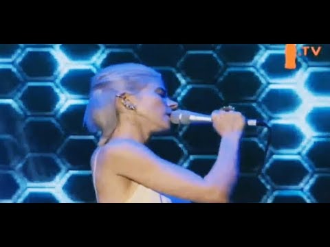 La Ley, Ely Guerra - El Duelo (En Vivo) Vive Latino 2014