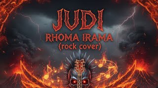 Download lagu JUDI - RHOMA IRAMA (rock cover) by AnzHenN Studio mp3