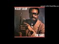 Woody Shaw - Why (1980)