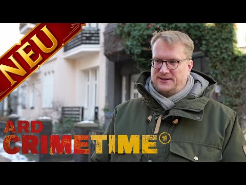 KrimiZeit 2025 , Sechs Schüsse in der Nacht E30 | ARD Crime Time