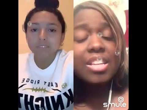 When Christmas Comes to Town by Meagan Moore & Matthew Hall (a cover)