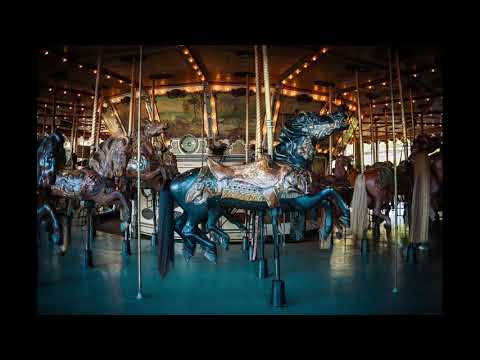 Horror Movie Locations