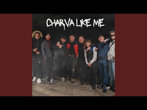 Charva Like Me
