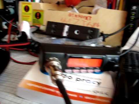 Nowość na rynku YOSAN CB100