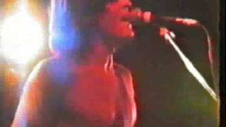 stove / LEMONHEADS  Sydney July 23 / 1991