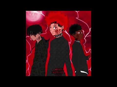 INARISTAKEOVER - KIDSNEXTDOOR! (ft. AYLIEN BLUE, WAVEHI, D!E PERRY, SADFRIENDD & VYTHE)