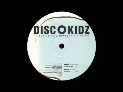 Disco Kidz - Starlite