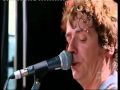I Am Kloot - Sand And Glue (live in Manchester)