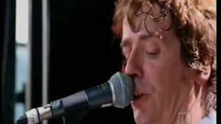 I Am Kloot - Sand And Glue (live in Manchester)