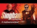 DELHI KA SINGHAM | Ft. Arvind Kejriwal and Narendra Modi | Lok Sabha Election 2024 | AAP