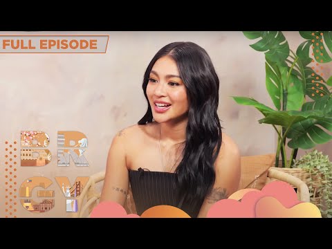 Reliving Nadine's Journey of Being Unapologetically Herself | March 25, 2024 | BRGY S3 Ep 201