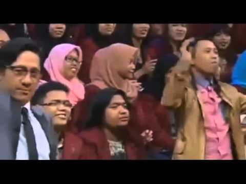 Ini Talk Show 10 Desember 2015 FULL - Isyana Sarasvati, Acha Septriasa, Hanna, Abimana, Ha
