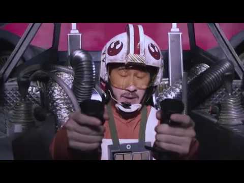 JonTron's StarCade Series